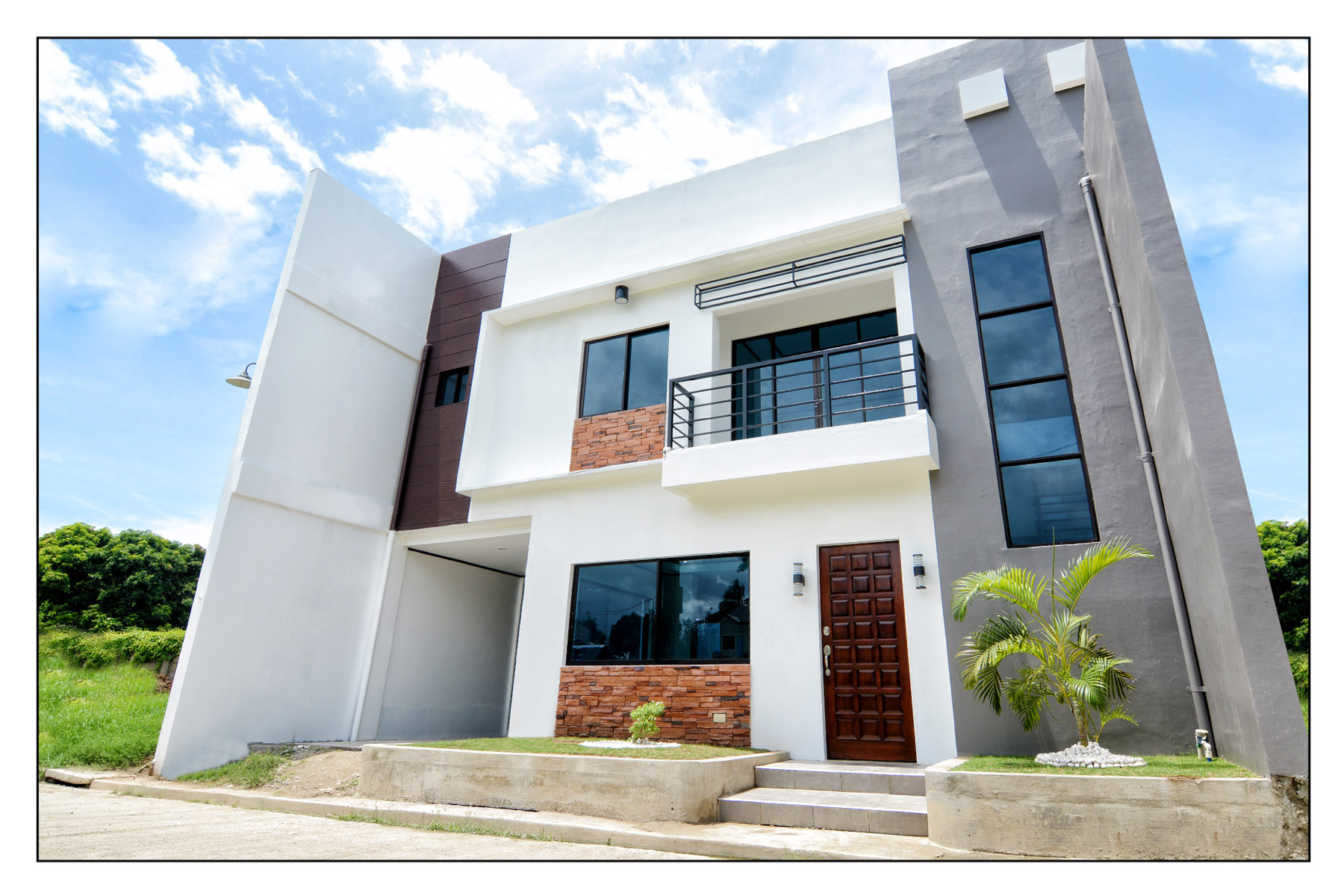 House & Lot For Sale In MINGLANILLA, CEBU